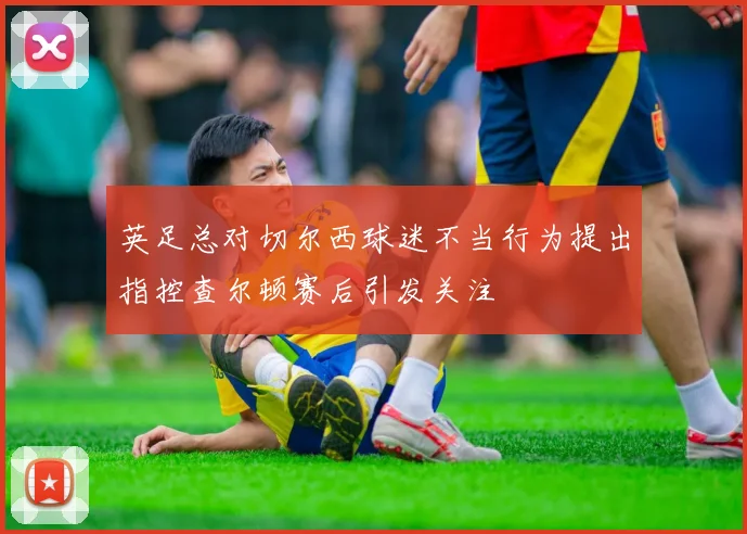 英足总对切尔西球迷不当行为提出指控查尔顿赛后引发关注